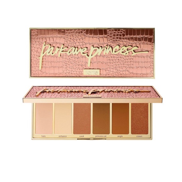 tarte Other - NWT Tarte Park Ave Princess Palette